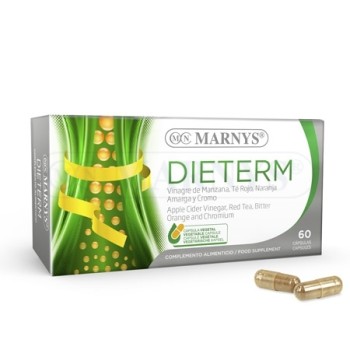 DIETERM 60CAPS          MARNYS