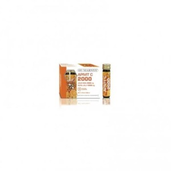 APIVIT C PLUS 2000MG 20AMP...