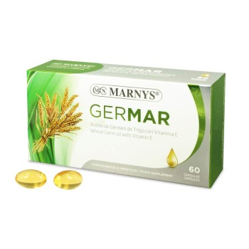 GERMAR  60UN MARNYS