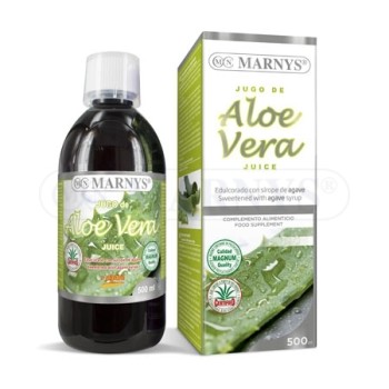 JUGO ALOE VERA  500ML...