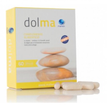 DOLMA 60CAP          MAHEN