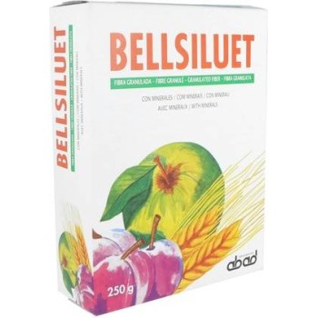 BELLSILUET FIBRA 250G  LAB...