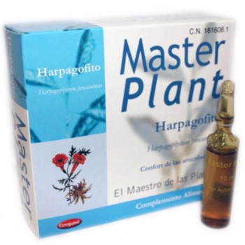 MASTERPLANT HARPAGO 10AMP...