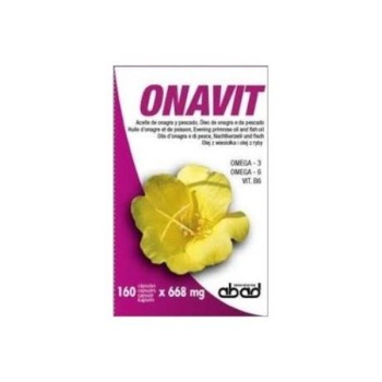 ONAVIT 160PERL  LAB. ABAD