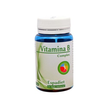 VITAMINA B COMPLEX  60PER...