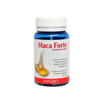 MACA FORTE 60CAP     ESPADIET