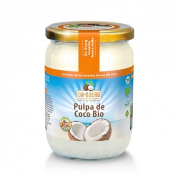 MANTECA COCO PULPA 500ML...
