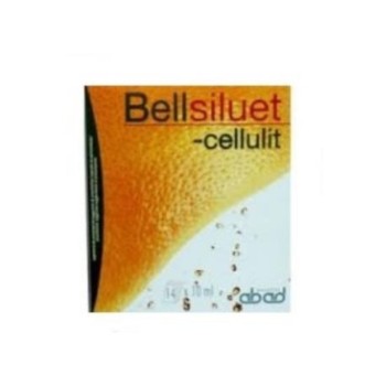 BELLSILUET CELLULIT 14SOBR...
