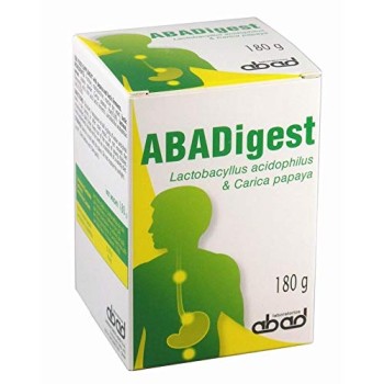 ABADIGEST 180G LAB. ABAD