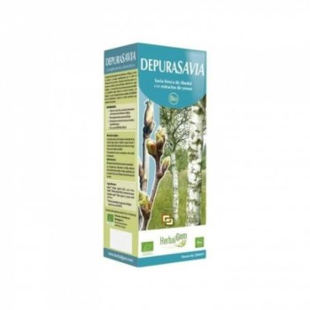 DEPURASAVIA 250ML BIO...