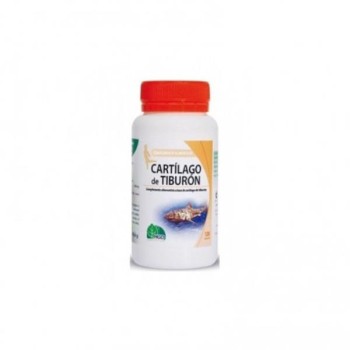 CARTILAGO TIBURON 120CAP  MGD