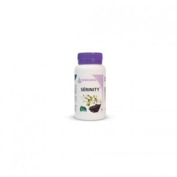 SERINITY 80CAP  MGD