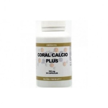 CORAL CALCIO PLUS VIT. D...