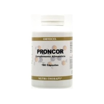 PRONCOR  180CAP   ORTOCEL