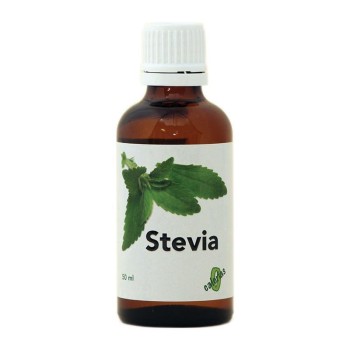 STEVIA  50ML    BIO ENER