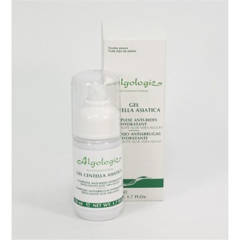 REF. 369 CENTELL ALOE ALGOLOGI