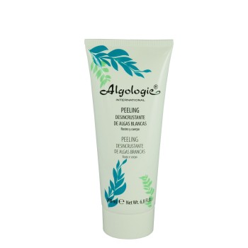 REF. 213 PEELING DESI ALGOLOGI