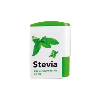 STEVIA 200COMP BIO ENER