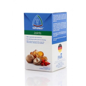ARTICULACIONES 120VCAPS...