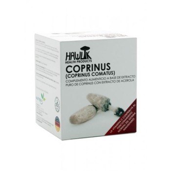 COPRINUS EXT. PURO 60VCAPS...