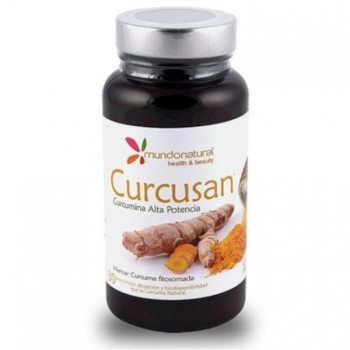 CURCUSAN 60CAP...