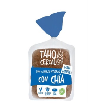 PAN CHIA 400G  BIO  TAHO