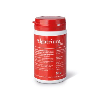 ALGATRIUM PLUS  90PERL...