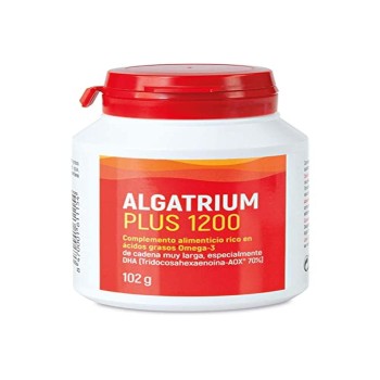 ALGATRIUM PLUS 180PER...