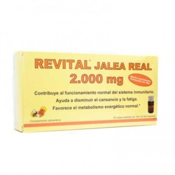 REVITAL JALEA REAL...