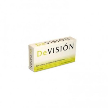 DEVISION 30CAP PHARMA OTC