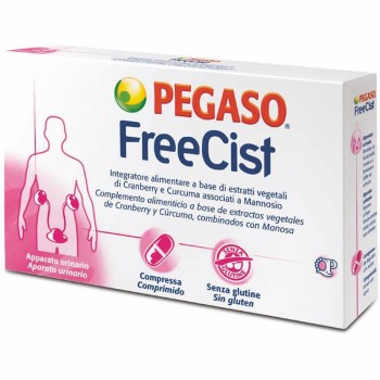 FREECIST 15 COMP   PEGASO