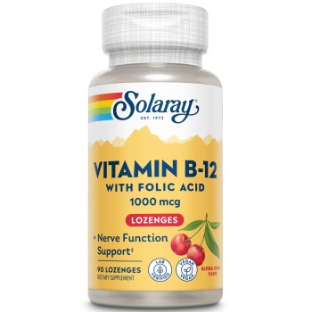 VITAMINA B12 A. FOLICO...