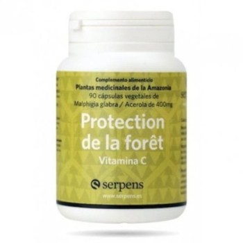 PROTECCION FORET ACEROLA...