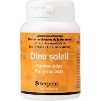 DIEU SOLEIL URUCUN 90CAP...