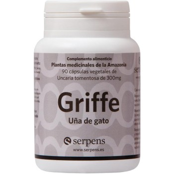 GRIFFE 90CAP  SERPENS.
