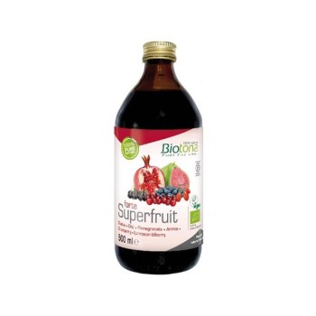 JUGO SUPERFRUIT FORTE 500ML...