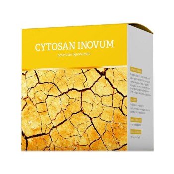 CYTOSAN INOVUM 90CAP ENERGY
