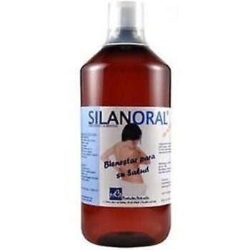 SILANORAL 1000ML  MCA