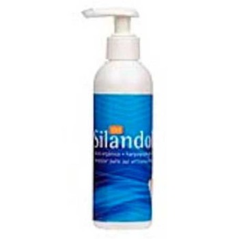 SILANDOL GEL 200ML MCA