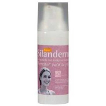 SILADERM GEL  50ML MCA