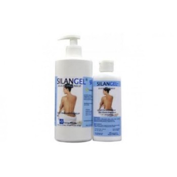 SILANGEL GEL 200ML  MCA