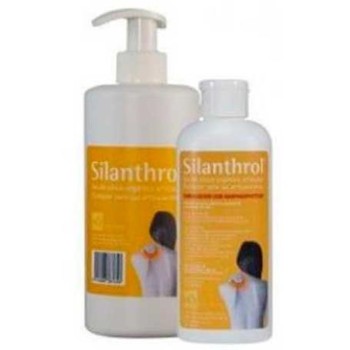 SILANTHROL GEL 500ML  MCA