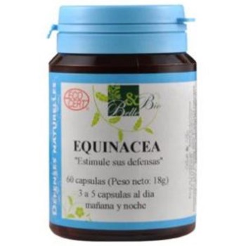 ECHINACEA 200CAP  MCA