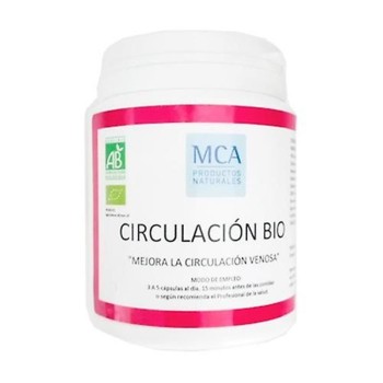 CIRCULACION 200CAP  MCA