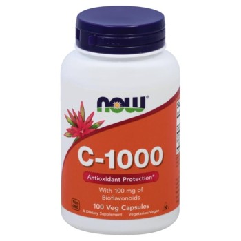 VITAMINA C   1000MG BIOFL....