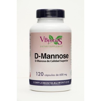 D MANOSA 120CAP VBYOTICS