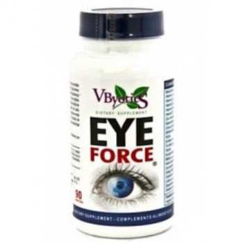 EYE FORCE 90CAP  VBYOTICS