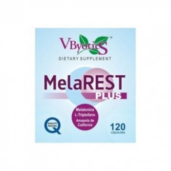 MELAREST 1.9 120CAP  VBYOTICS