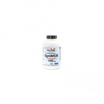 OPTIMSM 120TAB VBYOTICS