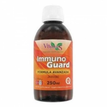 INMUNOGUARD 250ML.  VBYOTICS.
